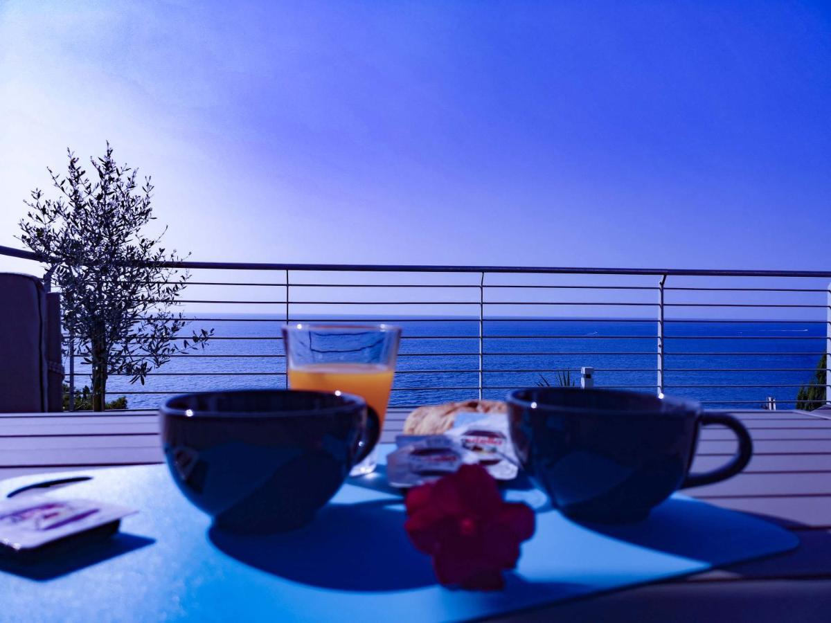 Bellosguardo San Lorenzo al Mare Exterior photo